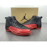 12 Jordan 002 Retro Game Flu (2016) 130690 0719